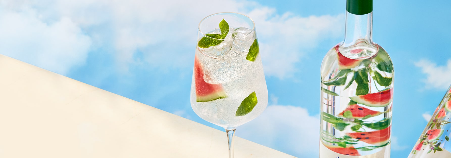 GREY GOOSE® Recommends: Our 4 Favourite Watermelon Vodka Cocktails