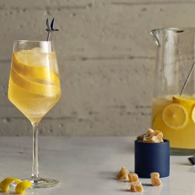 Cocktails Faciles